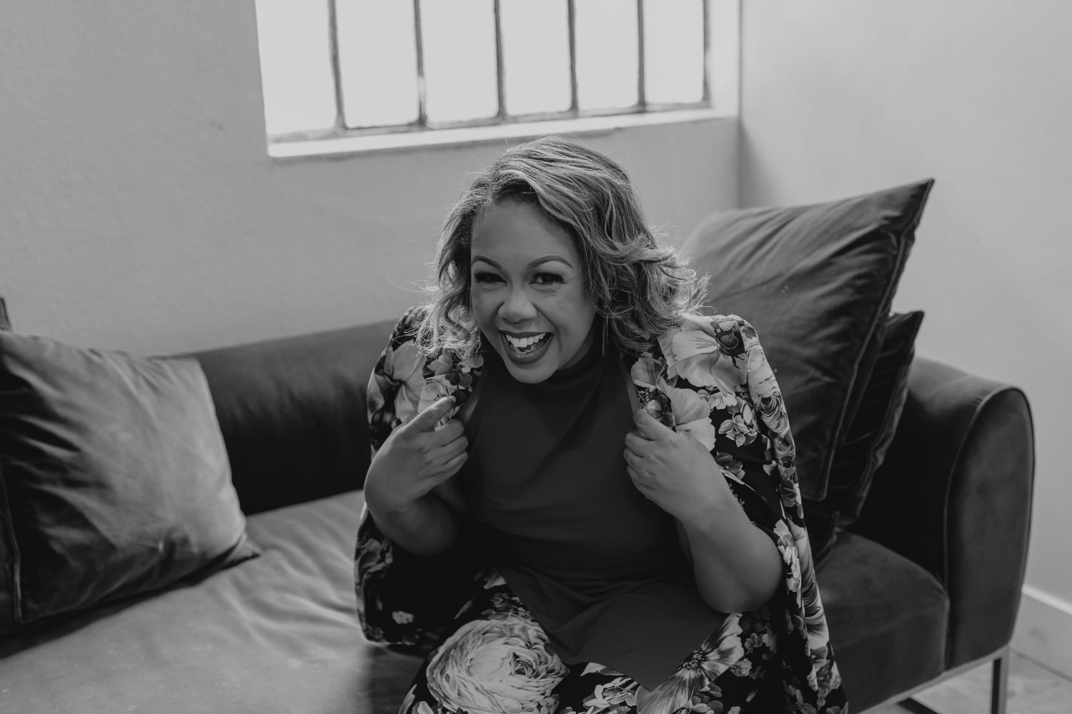 Dr. Lisa J. Martin
