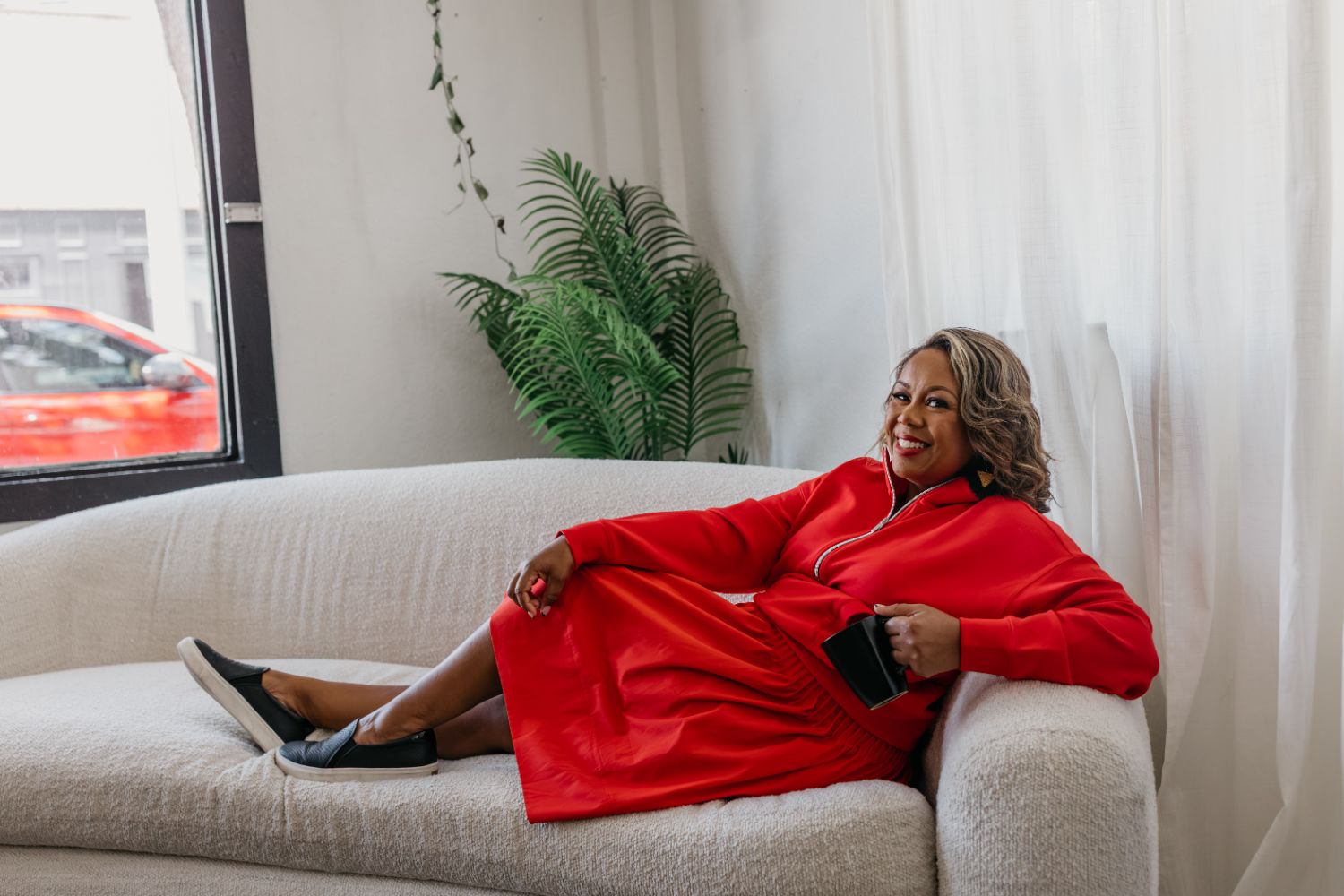 Dr. Lisa J. Martin